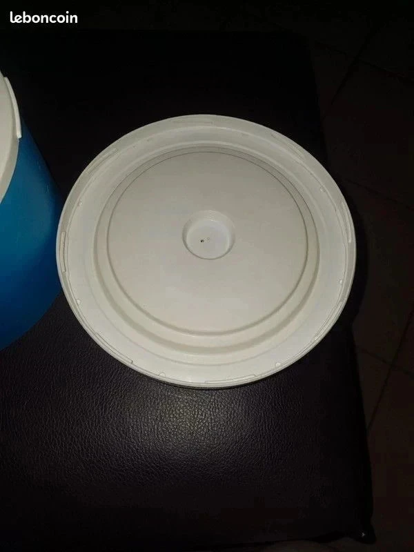 camping gaz 1300 cooler box – photo 4